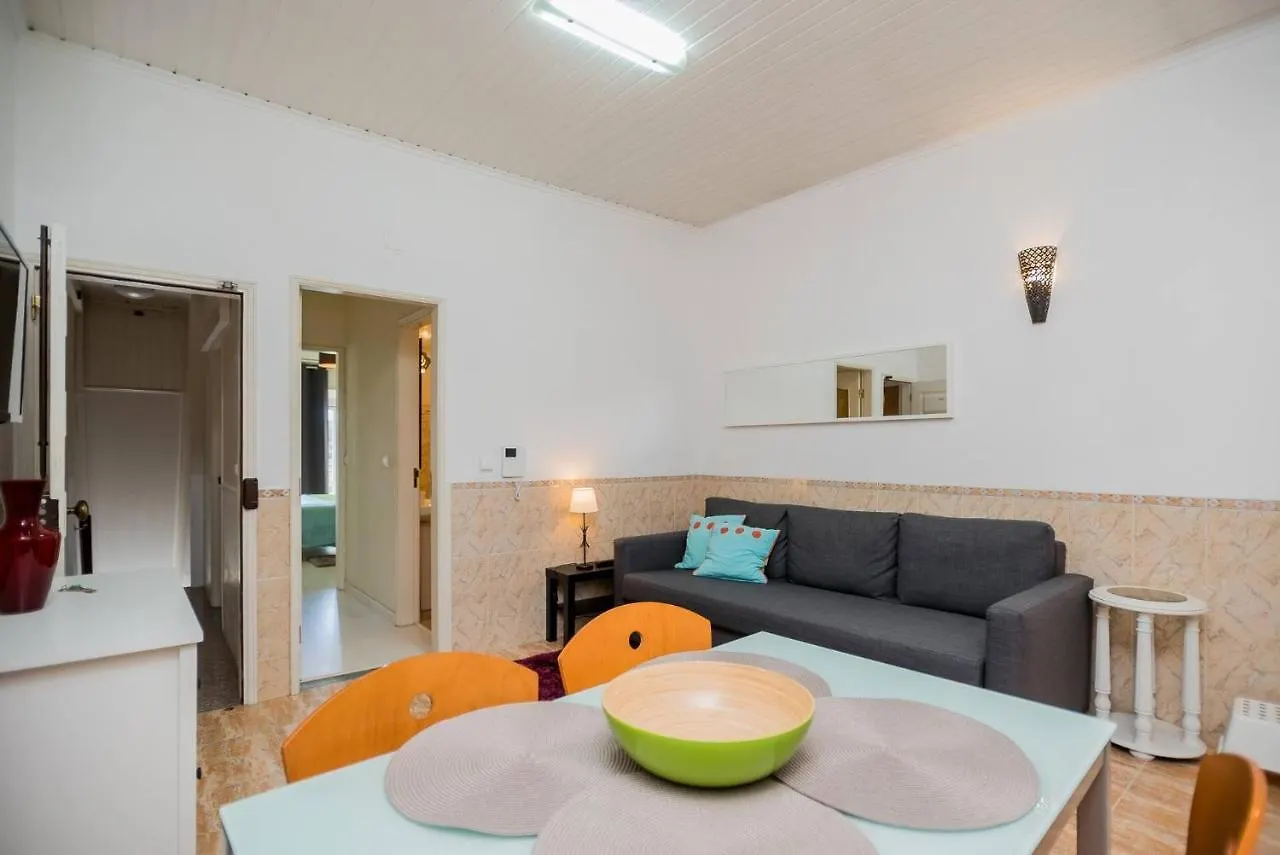 Lisbon Belem Apartment