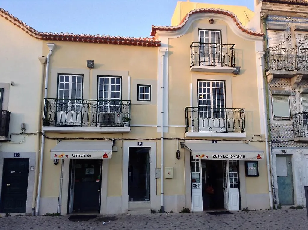Lisbon Belem Apartment Portugal