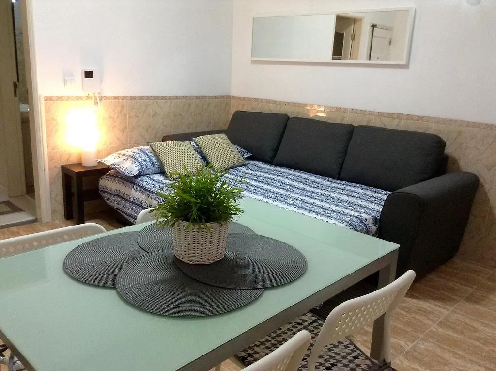 Lisbon Belem Apartment 0*,