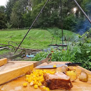 D'muppemillen Vakantieboerderij Waldbillig