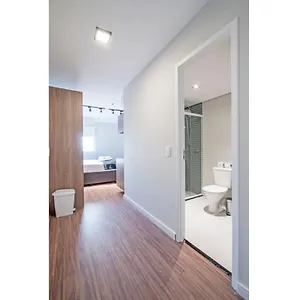 Anylife Pop Praça Da árvore Apartamento São Paulo