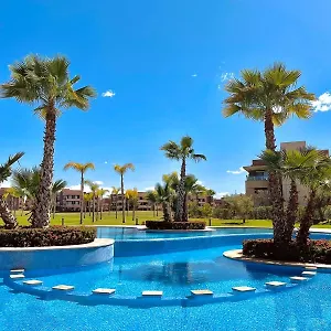 Sunny Square Appartement Marrakesh