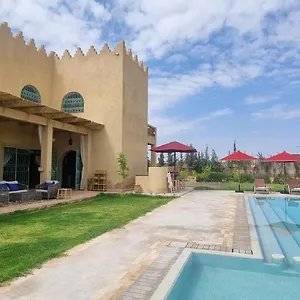 Spacieuse Marrakech Villa Marrakesh