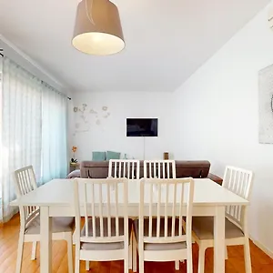  Apartamento Happy Building By Gw Holidays