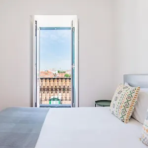 Olarias Terrace Appartement