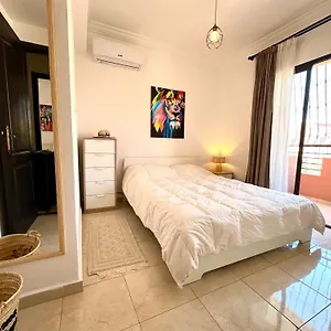 Dalila Appartement Marrakesh