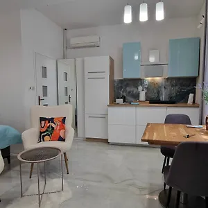 Heritage Trumbic Appartement Split