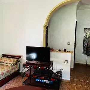 Dans Avec Piscine Appartement Marrakesh