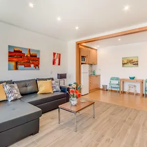  Apartamento Cosmopolis